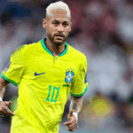 Nouveau Coup Dur pour Neymar : L’Ombre de la Coupe du Monde 2026 Plane
